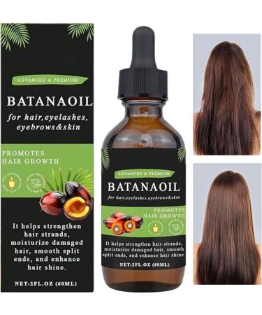 Zhadyu Hair Strengthening Oil 60ml Moisturizing CareTravel Hair Nourishing Oil for Men Women Youth - Buy Online on GoSupps.com