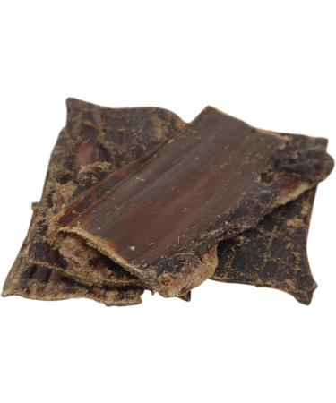 Buy Food4Pets Beef Dried Dog Treats 250g | Premium Dog Chews in Resealable Bag | Pack of 2 - International Shipping - Buy Online on GoSupps.com