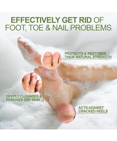  bleu & marine Bretania All-in-One Cleansing Gel 200ml Shower Gel Bath Soap Shampoo Face Wash for Oily Skin Hair Body Odors Pores Sweat - Buy Online on GoSupps.com