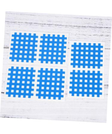 20 Sheets Adherent Cohesive Tape | Fitness Support & Medical Adhesive Tape for Sports & Garden Tools - Buy Online on GoSupps.com