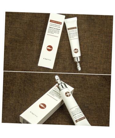  Healvian Healvian Set of 2 Anti- and Anti-Wrinkle Eye Contour Creams Repairing Moisturizing and Smoothing - Buy Online on GoSupps.com