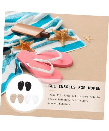 FRCOLOR 9 Pairs Forefoot Pad Stickers - Teal Sandals for Women | High Heel Anti-Metatarsal Pads & Gel Insoles | Non-Slip Comfort for Girls - Buy Online on GoSupps.com