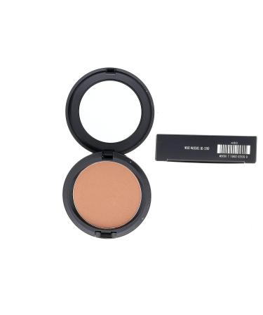 MAC Bronzing Powder - Golden 10g/0.3oz - Sun-Kissed Glow | Free Shipping - Buy Online on GoSupps.com