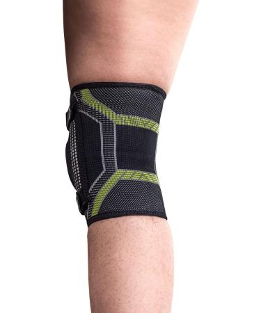 DonJoy Performance Dual-Pull Patella Stabilizer Knee Brace - X-Large - Buy Online on GoSupps.com