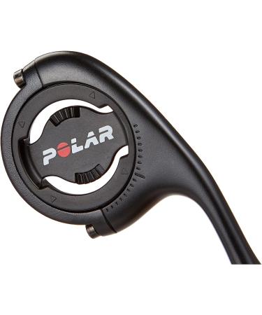POLAR Adjustable Front Bike Mount  Black - Buy Online on GoSupps.com