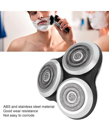 Replacement Shaver Head Professional Stainless Steel Cutter Head Electric Trimmer Replacement Blades Fit for SH90 SH70 RQ1250 - Buy Online on GoSupps.com