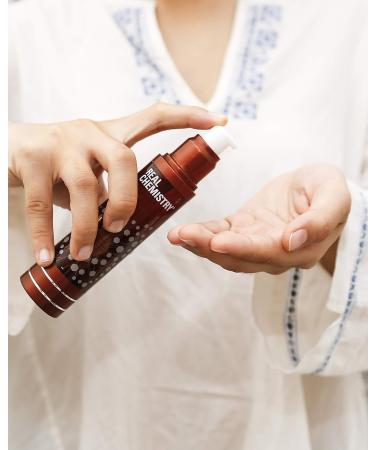 Buy Real Chemistry Daily Serum 1.7 Fl Oz - Enhance Your Skin's Glow | International Shipping Available - Buy Online on GoSupps.com