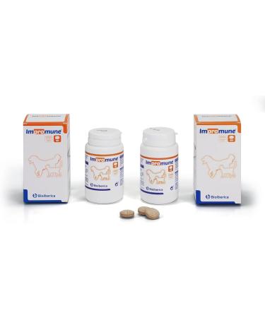 Buy Bioiberica Impromune 40 Tablets Immune Support Supplement | Fast International Shipping - Buy Online on GoSupps.com