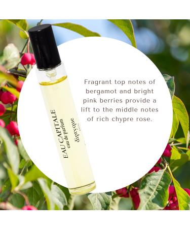 Diptyque Eau Capitale Eau De Parfum Travel Pen Spray 0.34 oz - Buy Online on GoSupps.com