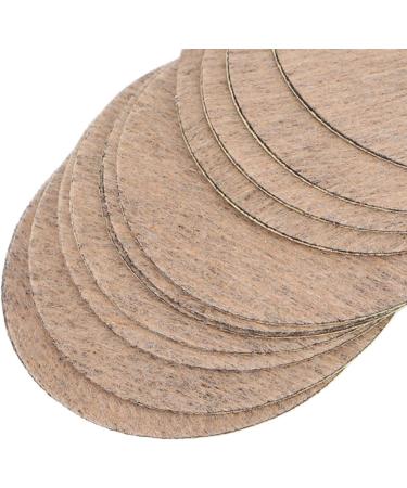 36pcs Waterproof Motion Sickness Patch: Long Lasting & Easy to Paste | Behind Ear Relief for Ships - Buy Online on GoSupps.com