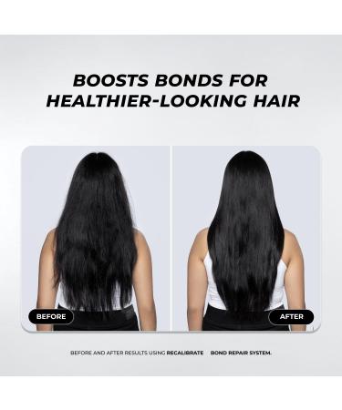 XMONDO Hair Shampoo - Recalibrate Bond Repair Shampoo - 8 Fl Oz. - Buy Online on GoSupps.com