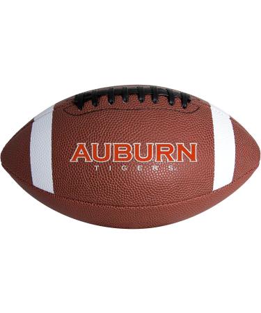 Rawlings NCAA Primetime Junior Size Football - Auburn Tigers - Buy Online on GoSupps.com