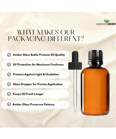 Mayan's Secret Milk Thistle Seed Oil Pure Cold Pressed Rich in Vitamin E and for Aging Skin Milk Thistle Oil 4 Fl Oz (Pack of 1) - Buy Online on GoSupps.com