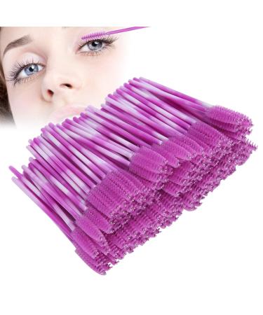 200-Piece Einwick Eyebrow & Eyelash Brush Set | Professional Makeup Applicators for Extensions & Salon Use - Buy Online on GoSupps.com