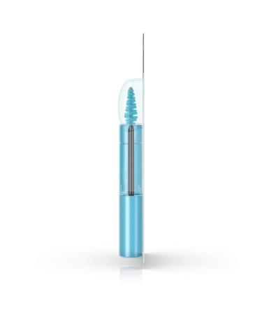 Neutrogena Hydro Boost Waterproof Plumping Mascara Enriched with Hydrating Hyaluronic Acid Vitamin E and Keratin for Dry or Brittle Lashes Black 07.21 oz Black 07 0.21 Ounce (Pack of 1) - Buy Online on GoSupps.com