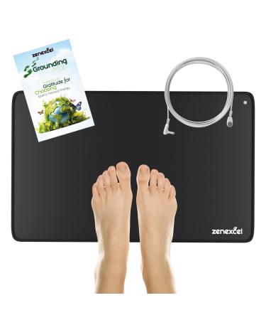 ZenExcel Floor Mat for Sleeping S-24*16 Inch - Buy Online on GoSupps.com