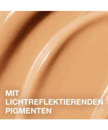 Maybelline Dream Radiant Liquid Foundation No. 05 Fair Porcelain - 30ml | Buy Online - International Shipping Available - Buy Online on GoSupps.com