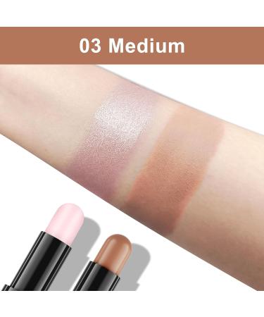 FV Contourstift medium 95 g medium 15 g 1er Pack - Buy Online on GoSupps.com