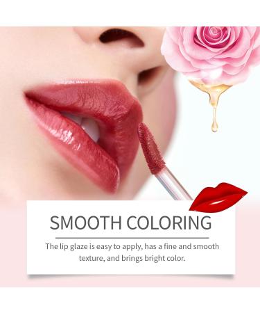 Lip pencil and lipstick set Lip pencil and lip gloss set | Dual-ended lipstick lip pencil for makeup lip gloss Lip pencil - Buy Online on GoSupps.com