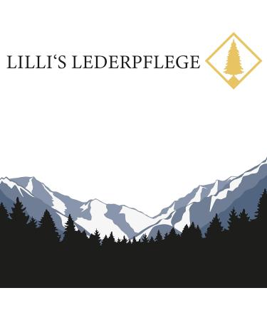 Lillis Polishing Brush & Pot Brush Set - Ultimate Leather & Wood Care Solution | International Shipping Available - Buy Online on GoSupps.com