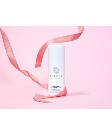 Skincare Renaissance Cleansing Gel 100ml - Gentle & Effective Cleanser for All Skin Types | International Shipping Available - Buy Online on GoSupps.com