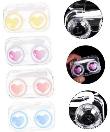 SOLUSTRE 16-Piece Makeup Organizer Case - Travel-Friendly Cosmetic Holder & PP Care Solution - Buy Online on GoSupps.com