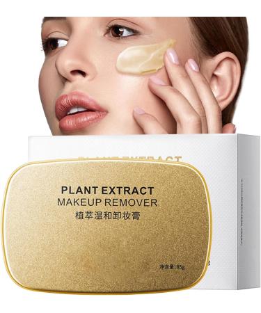  Generisch Cleansing balm gentle makeup remover | Melting cleansing balm | Deep cleansing for all skin types to remove makeup from eyes lips and face - Buy Online on GoSupps.com