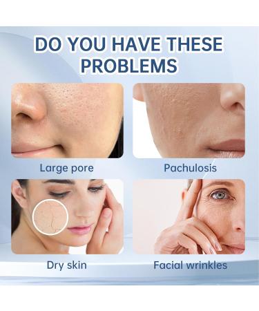 Katyjun Biodance 3 Pack Soluble Collagen Night Mask - Buy Online on GoSupps.com