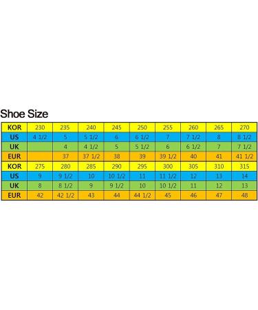 Mooto Wings Korea Taekwondo Shoes TKD Competition 265mm (US 8) - Black - Buy Online on GoSupps.com