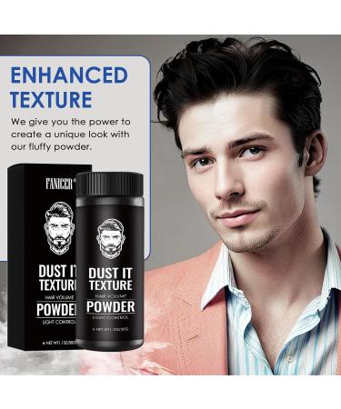 Poudre Texturisante Cheveux 30g Volume Instantan & Effet Mat poudre pour relever les racines des cheveux Id ale pour Cheveux Gras et Fins Invisible Sans R sidus Tenue Naturelle WZTPPF-WS - Buy Online on GoSupps.com