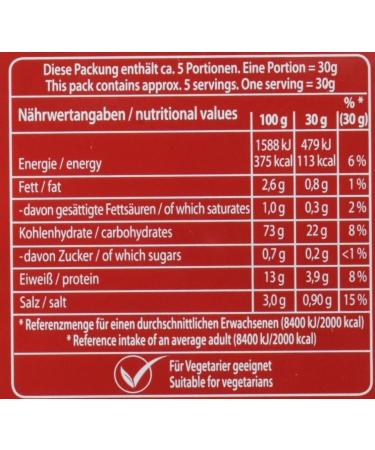Buy Funny Frisch Sticks - 21 Pack (21 x 200g) | International Shipping Available - Buy Online on GoSupps.com