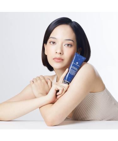 Therapeutic Hand & Nail Cream - Harnn Juniper Atmos I with Vegetable Retinol Hyaluron Astaxanthin & Plankton for Skin Issues & Damaged Nails - 50g - Buy Online on GoSupps.com