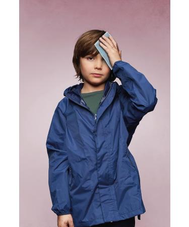 Nexcare ColdHot Therapy Pack for Happy Kids - 2 Pack | Soothing Relief for Children | International Shipping Available - Buy Online on GoSupps.com