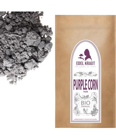Buy Organic Purple Corn - 1 kg Pack | Premium Quality Non-GMO International Shipping - Buy Online on GoSupps.com