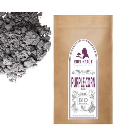 ORGANIC Purple Corn Organic Purple Corn 250 g (1 pack)