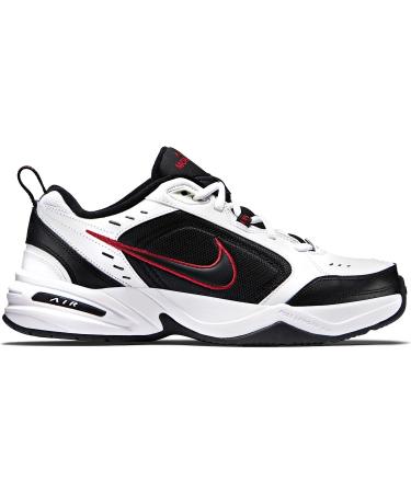 Nike Women's Tanjun Running Shoes - White/Black, Size 7 - Buy Online on GoSupps.com