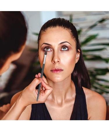 TOVINANNA Convenient Eye Shadow Brush Women Makeup Brush Cosmetic Brush Eyeshadow Brush - Buy Online on GoSupps.com
