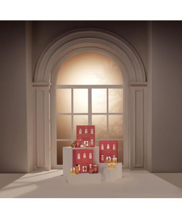 ESPA | Signature Blends Collection | Includes 7 Bath & Body Oils - Buy Online on GoSupps.com