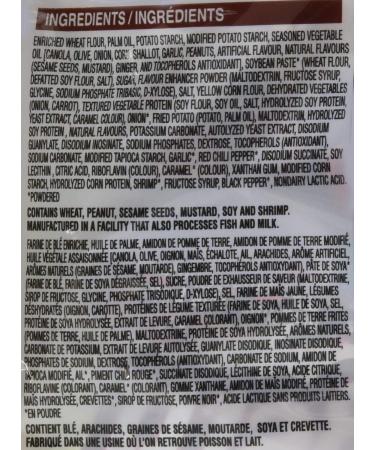 NongShim Shin Chapagetti Noodle Soup Black Bean Sauce 4.5 Ounce (16 Pack) - Buy Online on GoSupps.com