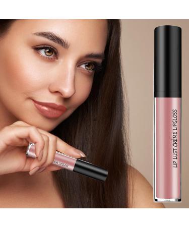  Chaies Lip Gloss Tinted Nourishing Lip Oil Lightweight Moisturizing Stick with Plumping Effect for Women - Daily Care Evenings Travel - Buy Online on GoSupps.com