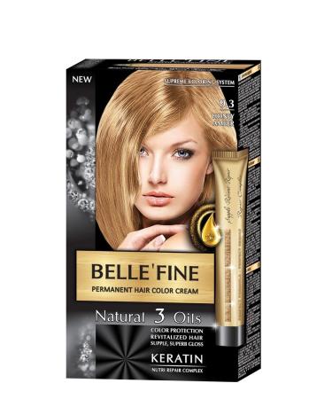 Belle Fine