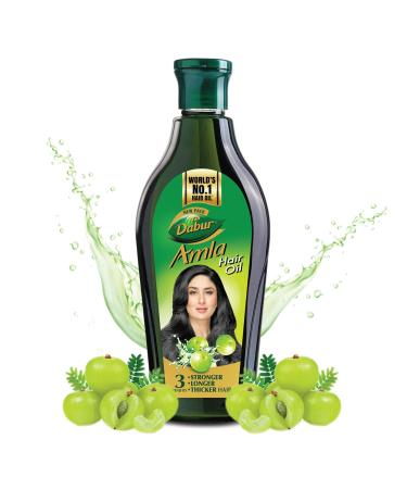 DABUR Huile pour cheveux d'amla 90 ml