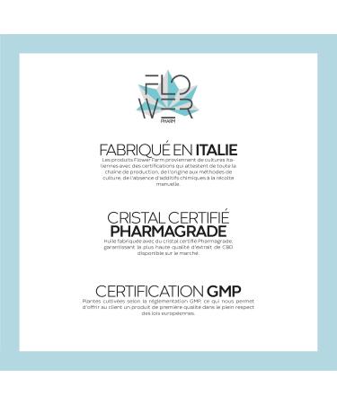 Flower Pharm CBD Act Cream Devil's Claw CBD Cream 120 mg 99.93% Pure Devil's Claw Ointment and Shea Butter Ideal for Muscle and Joint Pain Made in Italy 100 ml - Buy Online on GoSupps.com