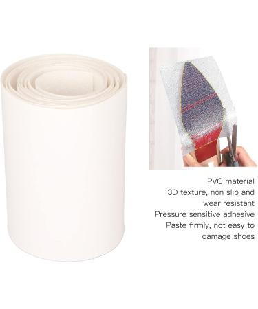 Self Adhesive Sole Stickers | Wear Resistant Skid Proof Waterproof Shoe Sole Protectors - International Shipping Available - Buy Online on GoSupps.com