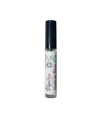 Bio castor oil for the eyelashes 10 ml