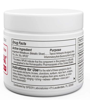 EMUAIDMAX Ointment - Maximum Strength Eczema Cream for Athletes Foot, Psoriasis, Jock Itch, Rash, Shingles & Skin Yeast Infection - Buy Online on GoSupps.com