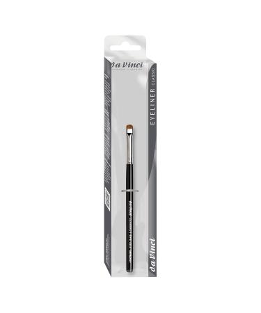 DA VINCI Professional Eyeliner Brush - Handmade Smudger with Natural Hair - 1 Piece | Shop Internationally - Buy Online on GoSupps.com