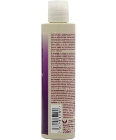 Crazy Angel Salon Tanning Spray Twilight Mistress Medium / Dark 9% DHA 200ml - Buy Online on GoSupps.com