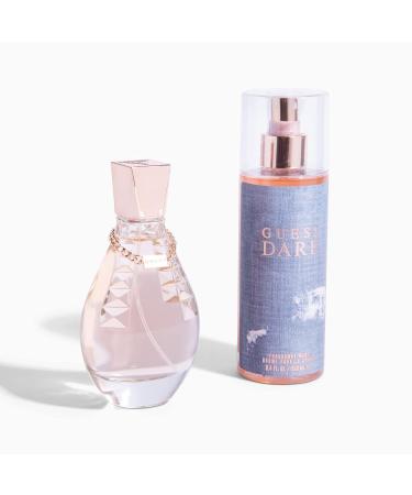 GUESS Dare Fragrance Body Mist Spray for Women 8.4 Fl Oz - Buy Online on GoSupps.com