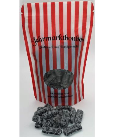 100 g licorice sticks candy - Buy Online on GoSupps.com